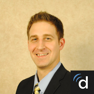 Dr. Michael Marrocco, MD – Saint Louis, MO | Other MD/DO