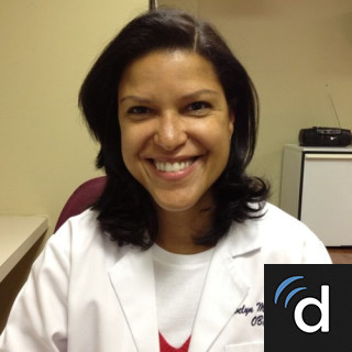 Dr. Evelyn Minaya, Obstetrician-Gynecologist in Tinton ...