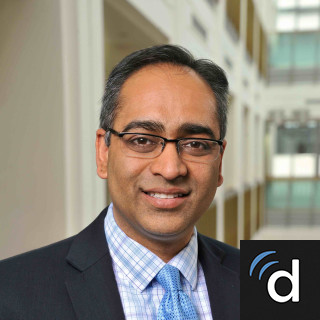 Dr. Amit Patel, MD – Chicago, IL | Cardiology