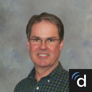 Dr. Russell Mayes, ENT-Otolaryngologist in Twin Falls, ID ...