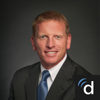 Dr. James Smith, MD – Louisville, KY | Orthopaedic Surgery