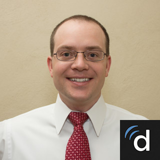 Dr. Benjamin Jacobs, Radiologist in Provo, UT | US News Doctors