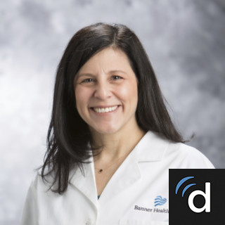 Dr Rebecca Feldstein Moran Md Phoenix Az Family Medicine