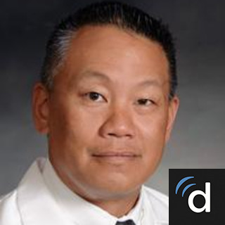 Dr. Robert Dong, MD – Sacramento, CA | Anesthesiology
