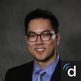 Dr. James Chang, Do – Atlanta, Ga 