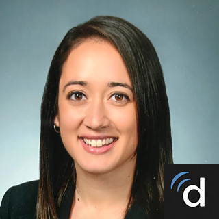 Dr. Ashley M. DiLorenzo, MD | Silver Spring, MD | Dermatologist | US