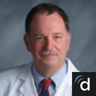 Dr. Charles Carroll, Ophthalmologist in Dayton, OH | US News Doctors