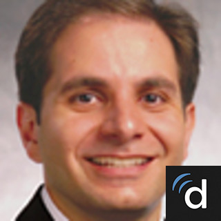 Dr. Ayad A. Farjo, MD | Brighton, MI | Ophthalmologist | US News Doctors