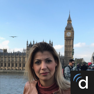 Dr Yasmine Kenani Internist In Phoenix Az Us News Doctors