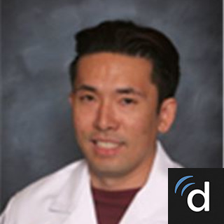 Dr. Richard Le, MD – Fountain Valley, CA | Pulmonology