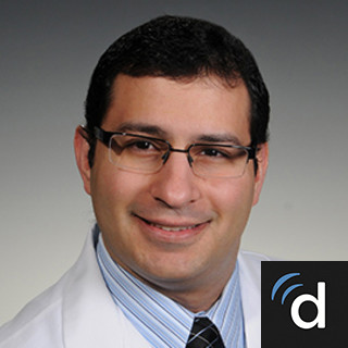 Dr. George Dakwar, MD | Urologist in Media, PA | US News Doctors