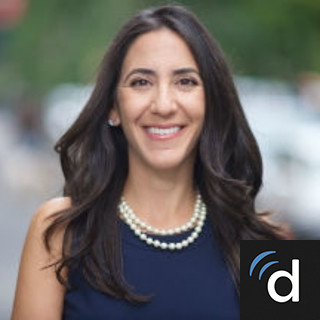 Dr. Elana Rosenberg, MD – New York, NY | Ophthalmology