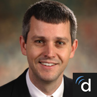 Dr. John Harding, Obstetrician-Gynecologist in Salem, VA | US News Doctors