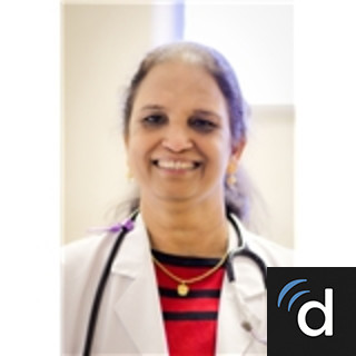 Dr Chitra A Asher Family Medicine Doctor In Garden City Mi