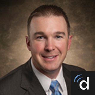 Dr. Geoffrey Doner, Orthopedic Surgeon in Colorado Springs ...