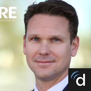 Dr Matthew Weichbrodt Do Phoenix Az Orthopaedic Surgery