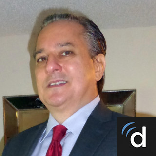 Rodrigo Garcia, MD, Oncology, Sarasota, FL, Doctors Hospital of Sarasota