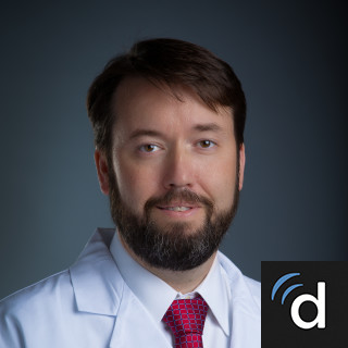 Dr. Adam Beck, MD – Birmingham, AL | Vascular Surgery