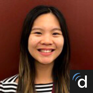 Dr. Stephanie Liou, MD – Chicago, IL | Resident Physician