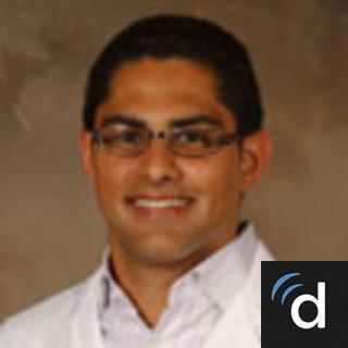 Dr Roberto C Iglesias General Surgeon In Evansville In Us News Doctors