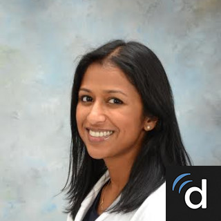 Dr. Meghana Gowda, Obstetrician-Gynecologist in Richmond ...
