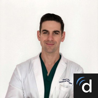 Dr. Michael S. Switzer; DO | Tacoma; WA | Pulmonologist | US News Doctors
