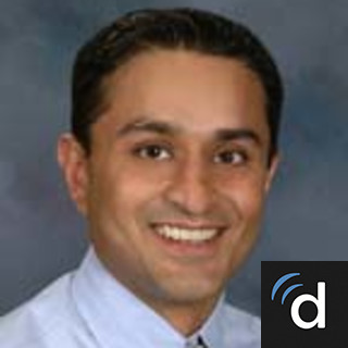 Dr. Nitin Patel, MD – Bethlehem, PA | Family Medicine