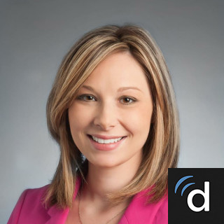 Dr. Emily Davis, DO | Richmond, VA | Family Medicine Doctor | US News ...