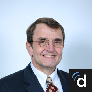 Dr. Jack R. Pence, MD | Dayton, OH | Urologist | US News Doctors