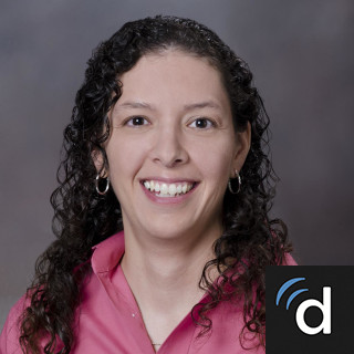 Dr Amy Garcia MD Portland OR Pediatric Gastroenterology