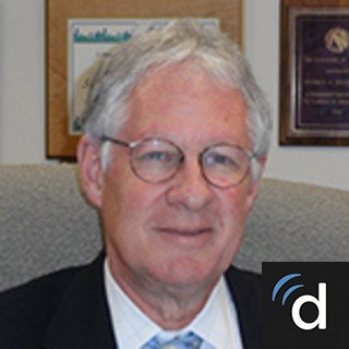 Dr. Stephen Winters, Endocrinologist in Louisville, KY | US News Doctors