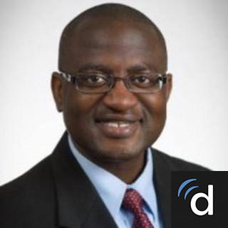 Dr. Stephen G. Odaibo, MD | Houston, TX | Ophthalmologist | US News Doctors