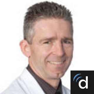 Dr. Kevin D. Ganong, MD | Jonesboro, AR | Endocrinologist | US News Doctors