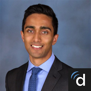 Dr. Ashish Patel, MD – Birmingham, AL | Resident Physician