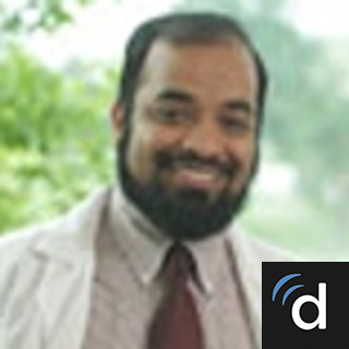 Syed Huq, MD, Oncology, Ballwin, MO, Phelps Health