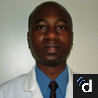 Dr. Wahab Brobbey, MD - Bull Valley, IL | Infectious Disease