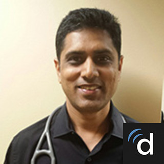 Dr. Kalpesh Patel, Nephrologist In Northridge, CA | US News Doctors