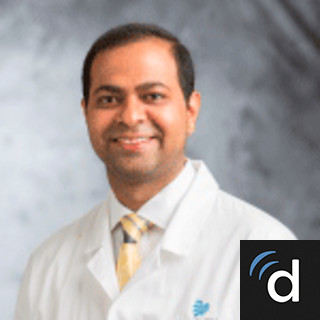 Dr Vinay Bandla Pediatric Gastroenterologist In Mesa Az Us