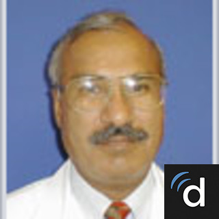 Dr. Amir Malik, MD – Saint Augustine, FL | Internal Medicine