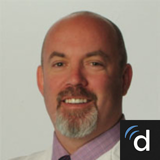 Dr. William McGarvey, Orthopedic Surgeon In Katy, TX | US News Doctors