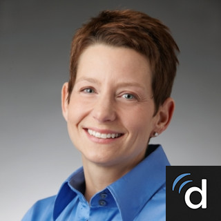 Dr Ellie A Coonrod Obstetrician Gynecologist In Fort Collins
