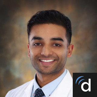 Dr. Abhishek Kumar, MD – New Orleans, LA | Orthopaedic Surgery