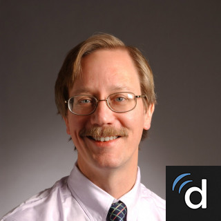 Dr. Richard W. Gregg, MD | Dayton, OH | Pulmonologist | US News Doctors