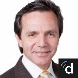 Dr. Alberto Dehoyos, Thoracic Surgeon in Lexington, KY | US News Doctors