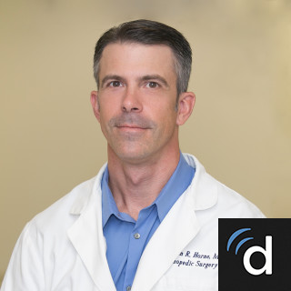 Dr. Brandon Horne, MD - Dayton, OH | Orthopaedic Surgery