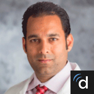 Dr Rajeev Saggar Pulmonologist In Phoenix Az Us News Doctors