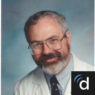 Dr. Michael Richardson, MD – Ventura, CA | Pathology