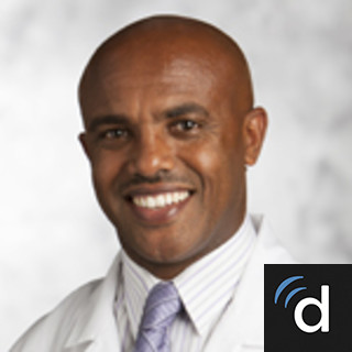 Dr Legesse L Mekonnen Infectious Disease Specialist In Phoenix