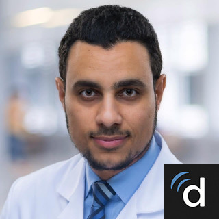 Abdelhameed Nawwar, MD, Internal Medicine, Newark, NJ