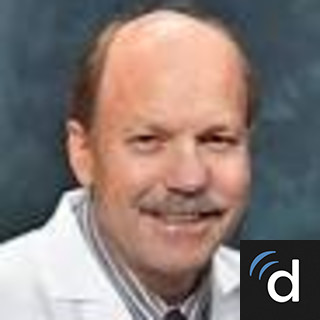 Dr. Nicholas Hill, Pulmonologist in Boston, MA | US News Doctors